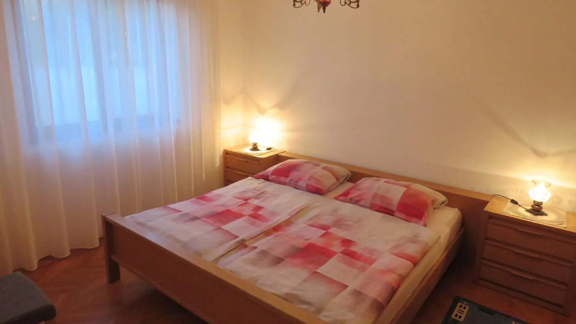 Apartment Vilma Poreč 0*,