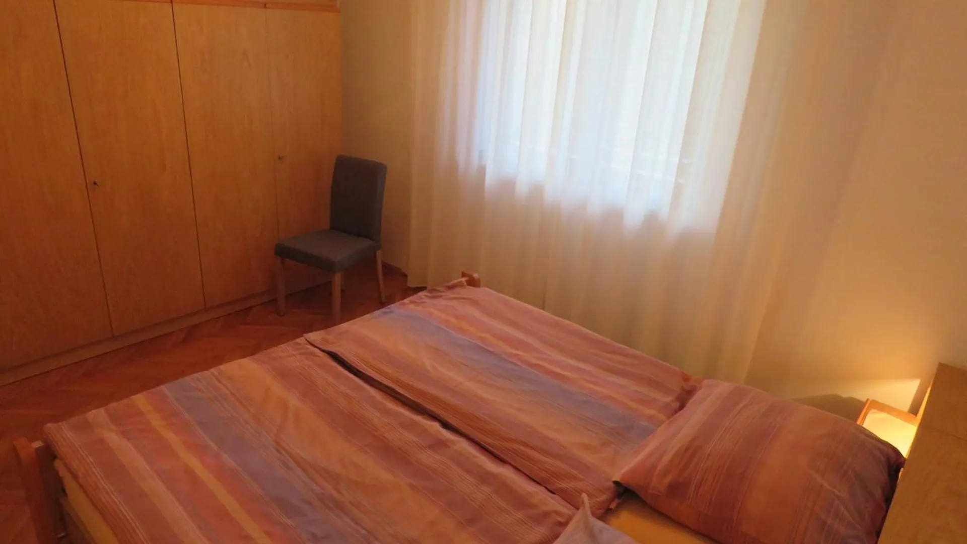 Apartment Vilma Poreč Croacia