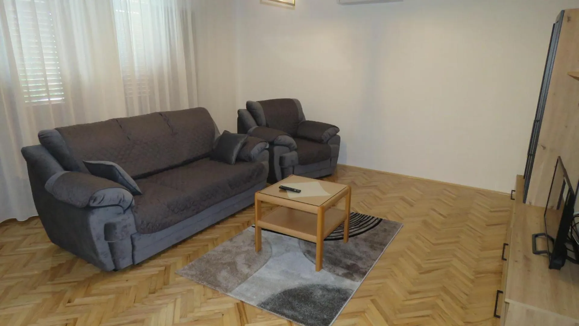 Apartment Vilma Poreč