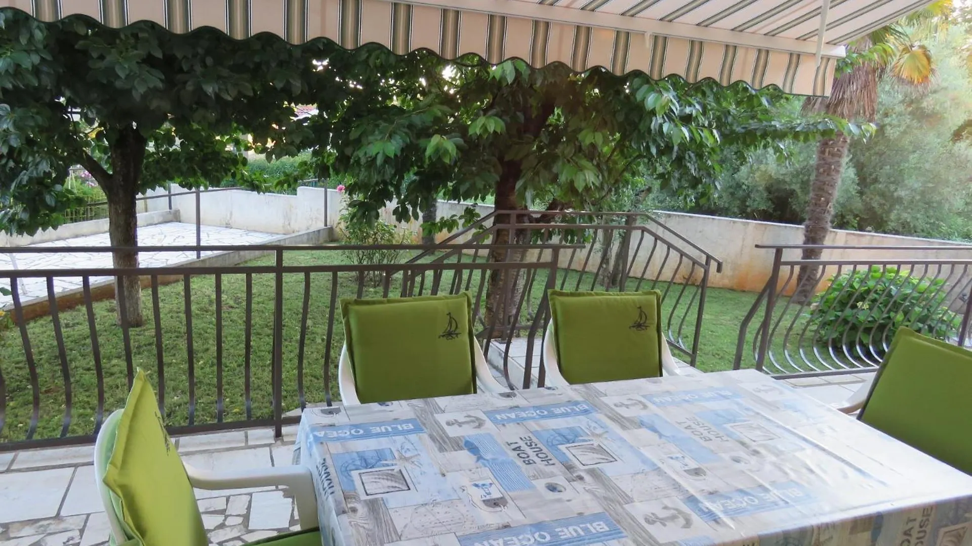 Apartment Vilma Poreč