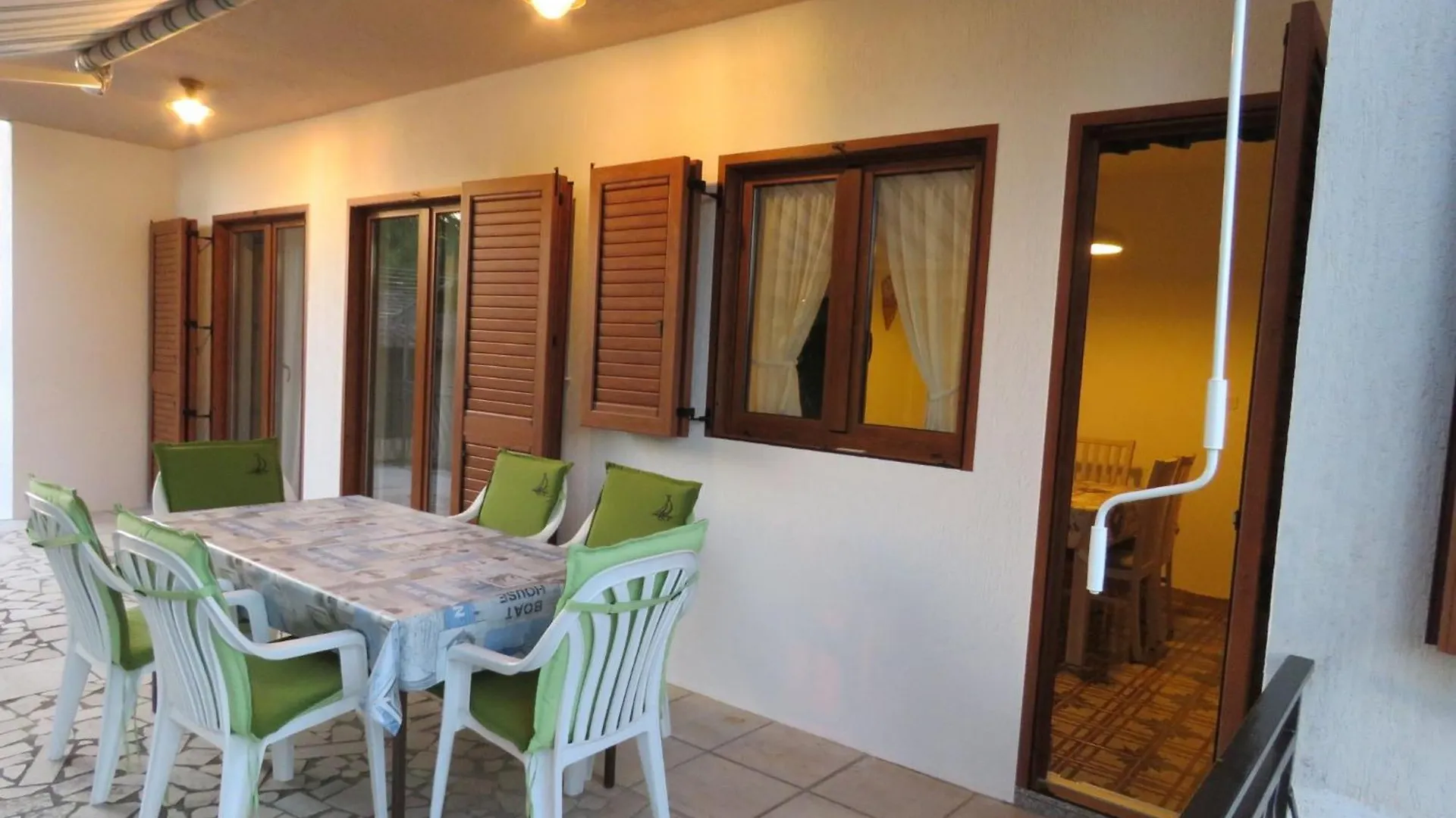 Apartment Vilma Poreč