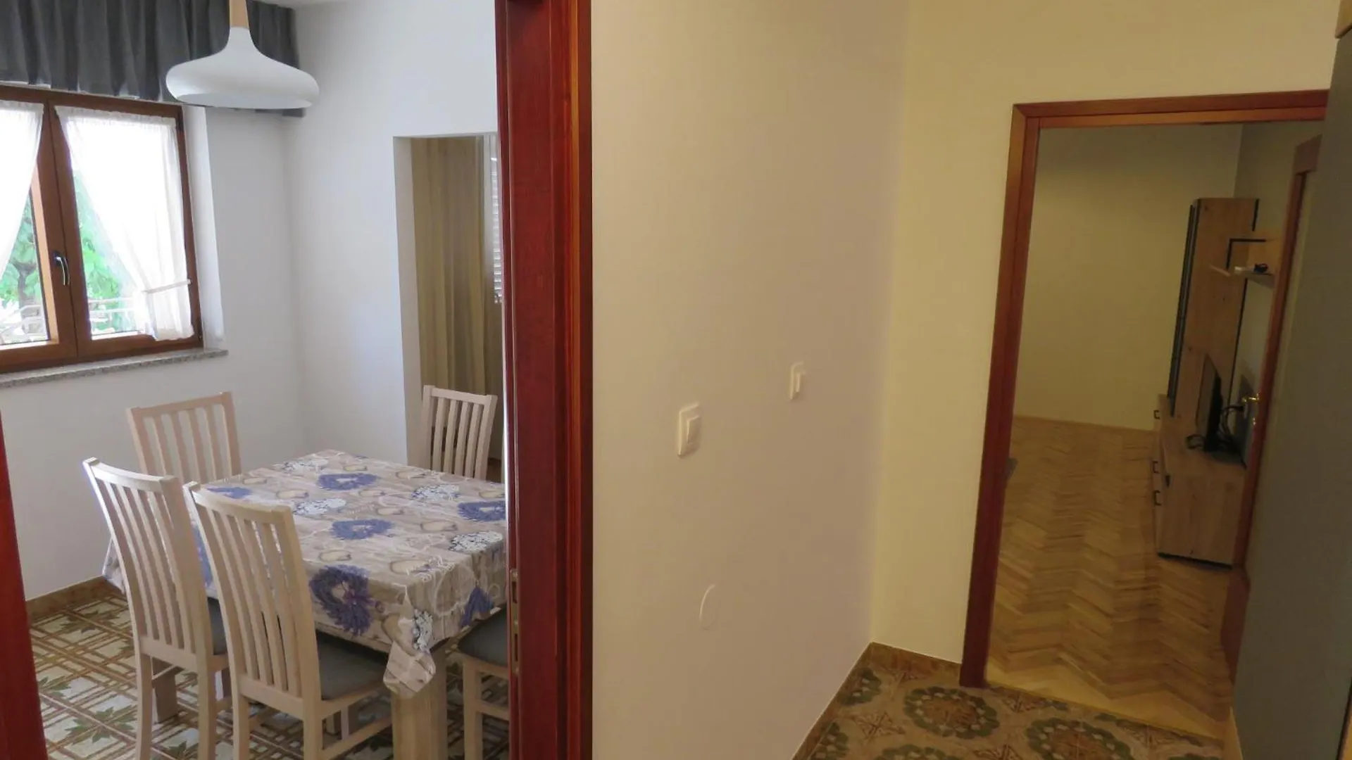 Apartment Vilma Poreč