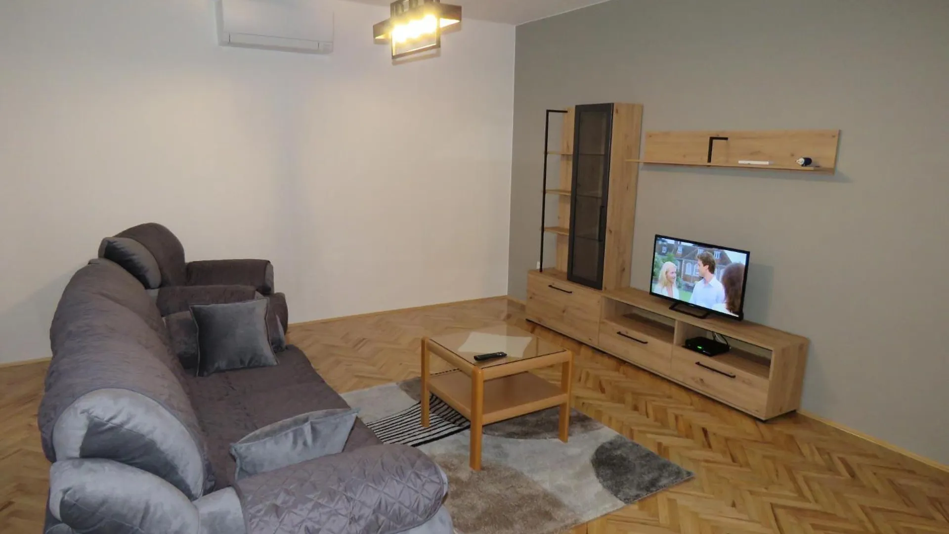 Apartment Vilma Poreč Croacia