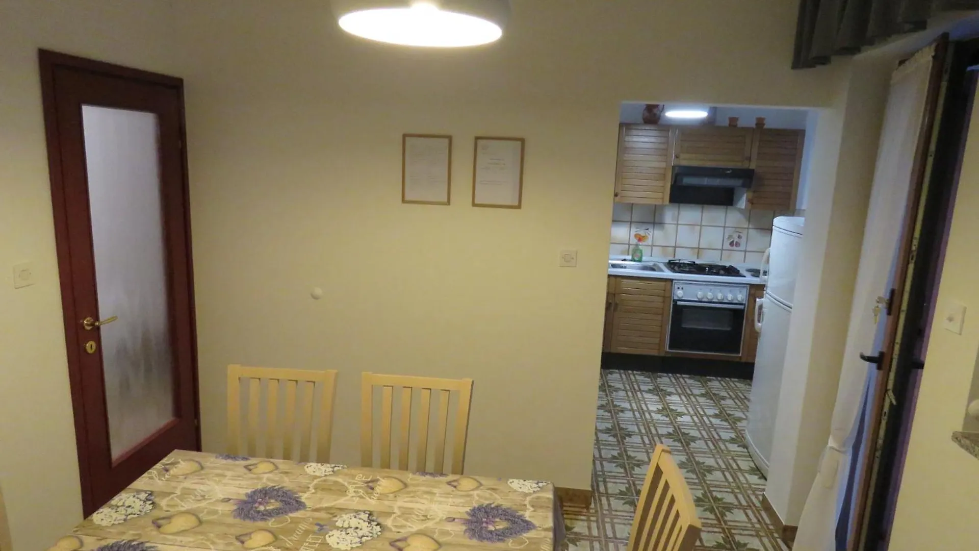 Apartment Vilma Poreč 0*,  Croacia