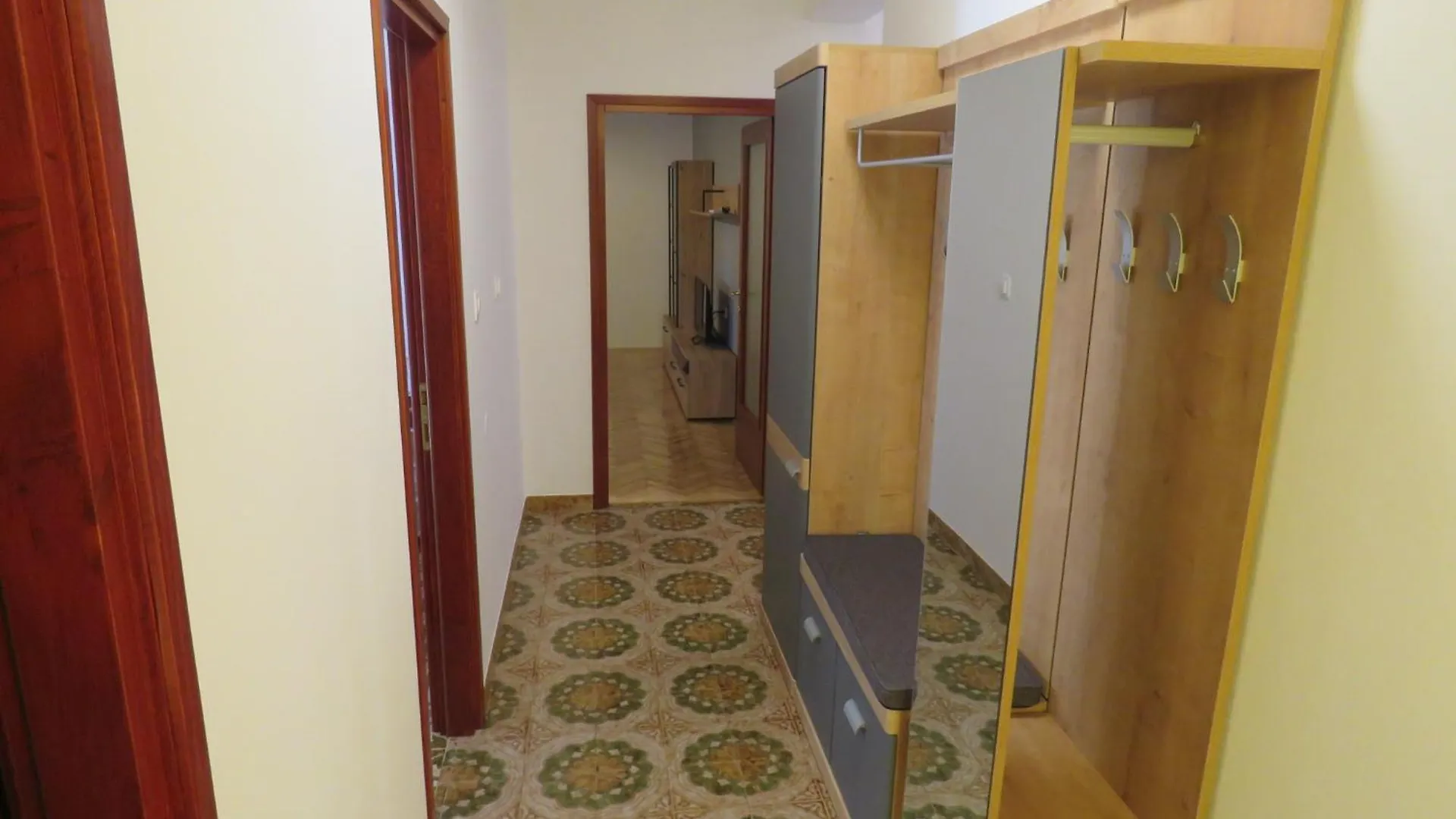 Apartment Vilma Poreč