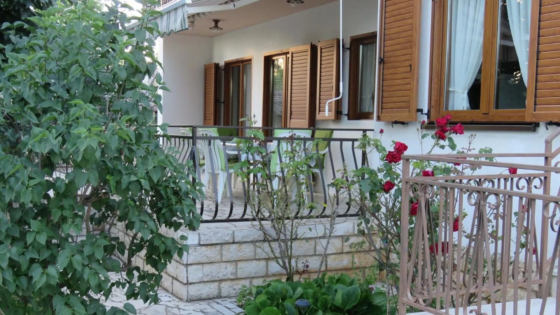 Apartment Vilma Poreč