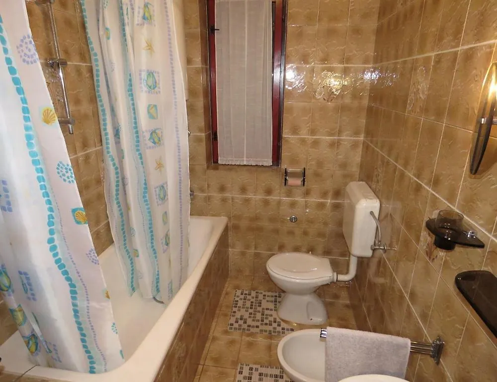 Apartment Vilma Poreč