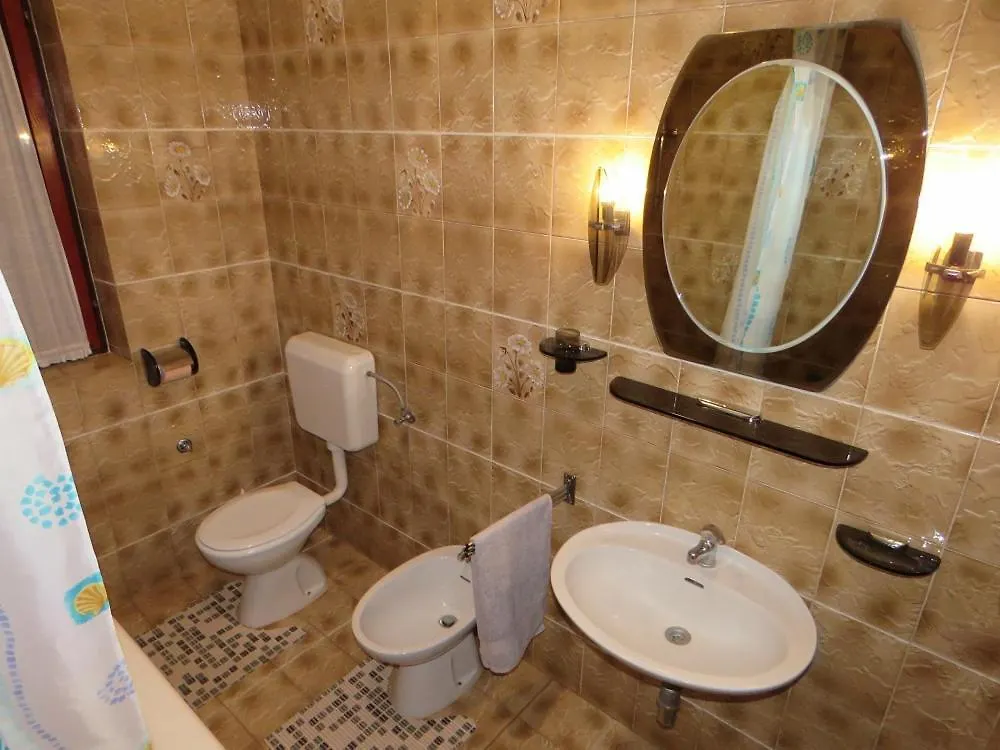 Apartment Vilma Poreč