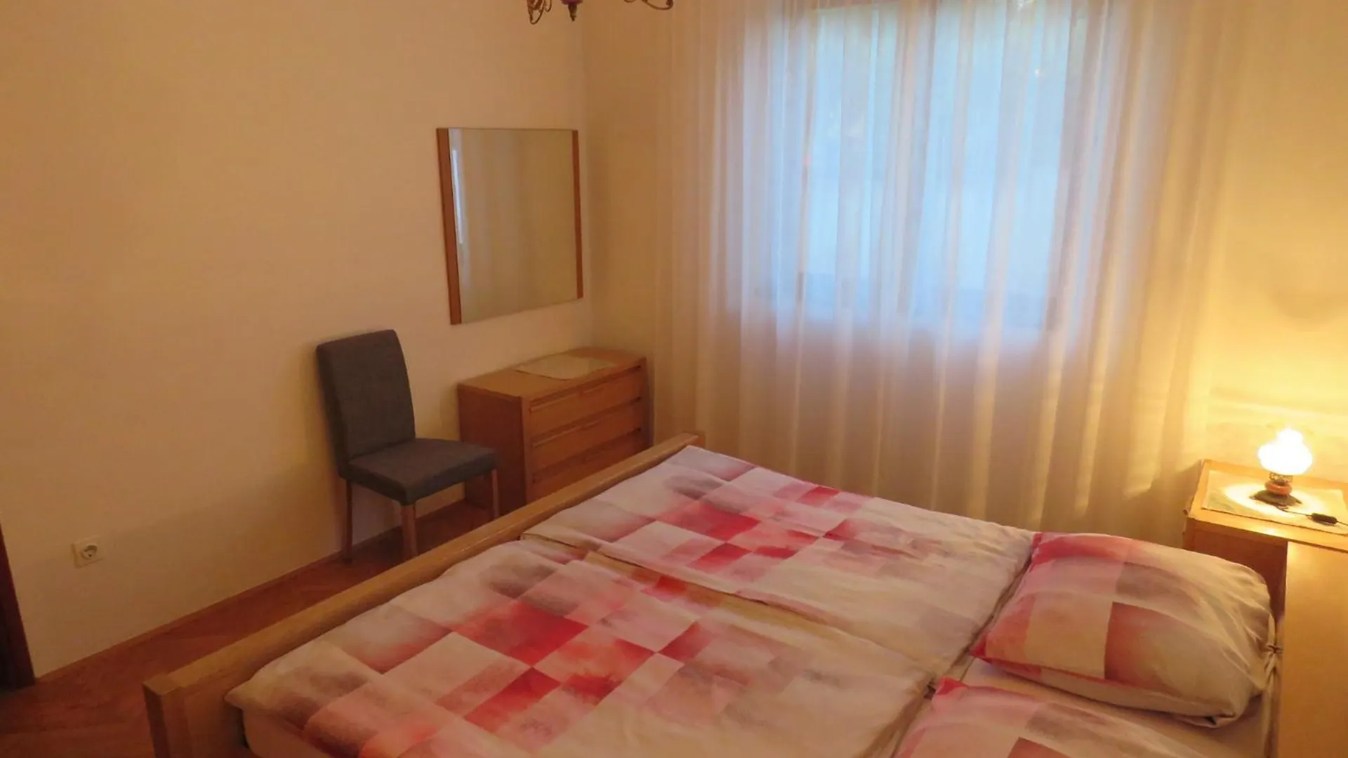 Apartment Vilma Poreč