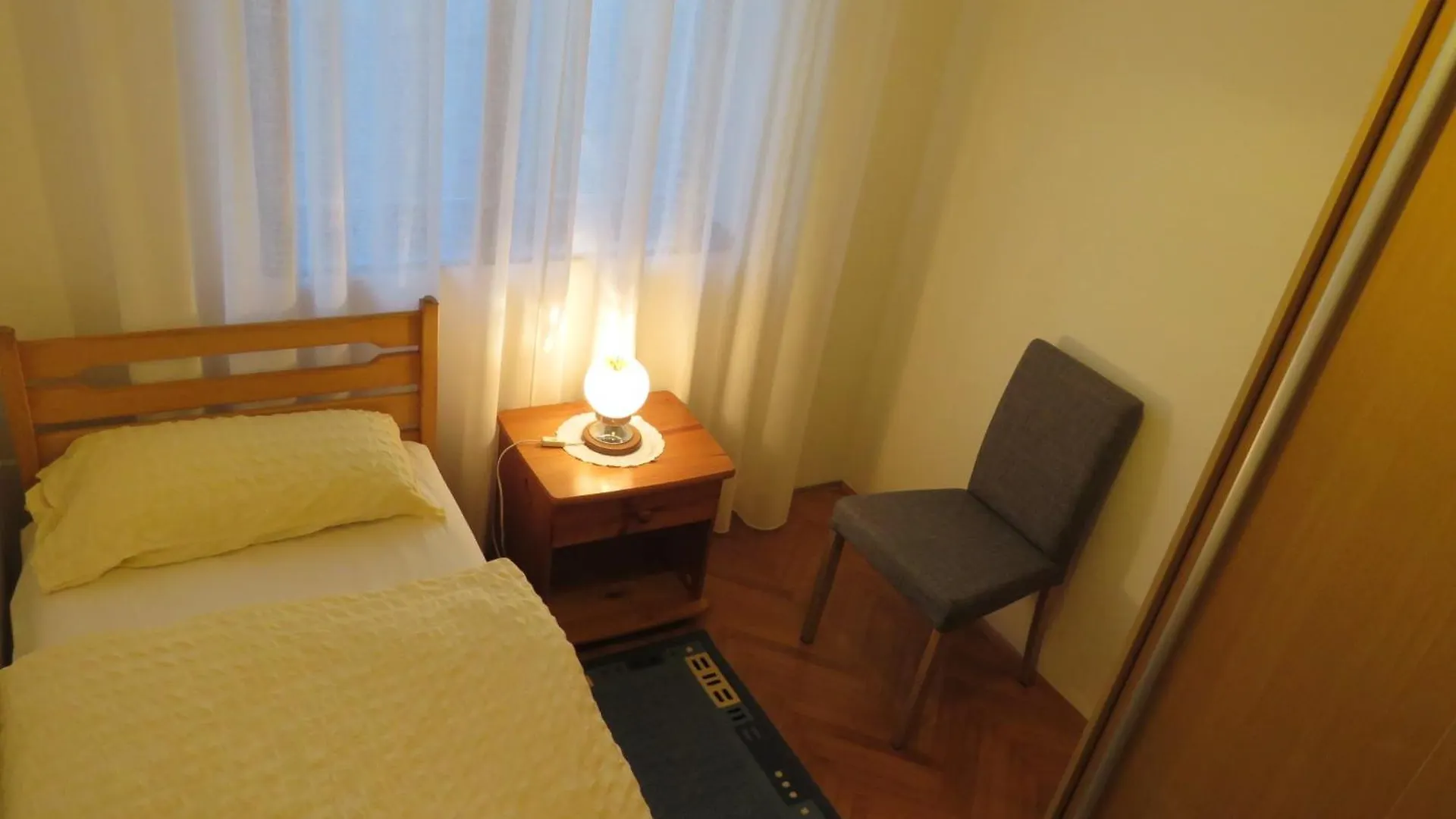 Apartment Vilma Poreč