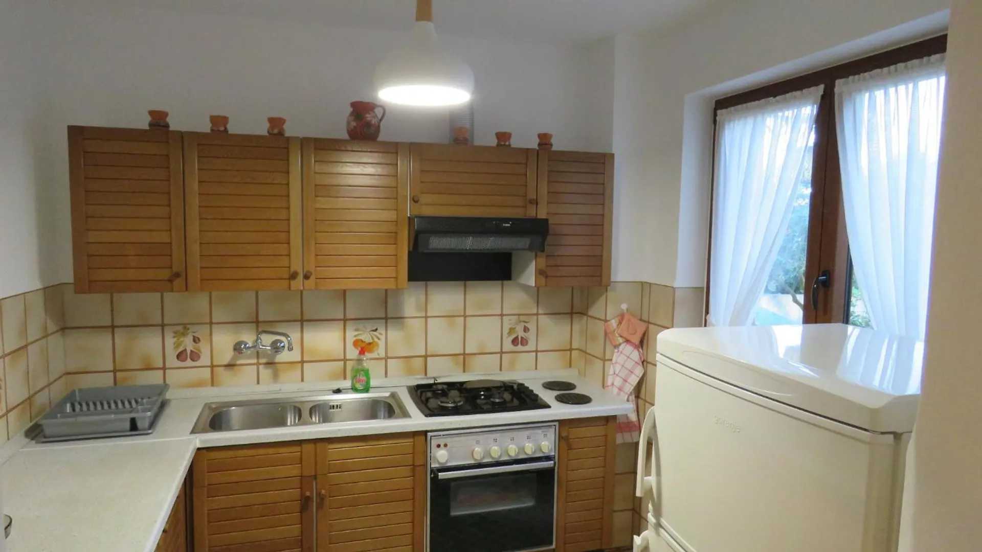Apartment Vilma Poreč